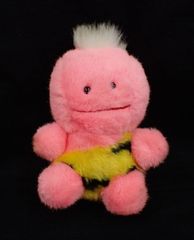 希少 ピカポン ぬいぐるみ セキグチ 昭和レトロ 当時物 - メルカリ