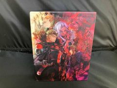 DVD [***] [전 8 권 세트] 소드 아트 온라인 알리시제이션 War of Underworld 1~8(완전 생산 한정판)