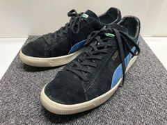 ビンテージ 90's PUMA スウェード 28 プーマ Suede - メルカリ