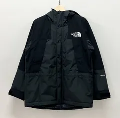 THE NORTH FACE ザ･ノースフェイス NY82553 その他ジャケット MOUNTAIN INSULATION JACKET サイズXS ダークグレー ベトナム製