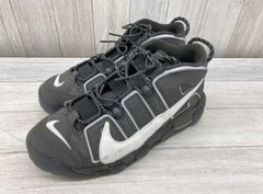 sk-4721) NIKE AIR MORE UPTEMPO LOW - メルカリ