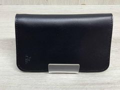 Y's レザー ブックカバー（スケジュール帳カバー） ヨウジヤマモト