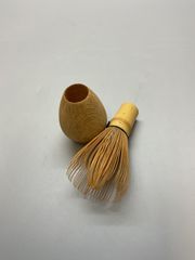 希少・特大サイズ｜ヴィンテージ日本製茶筅 ディスプレイ用に最適　茶筌型花器 希少・特大サイズ｜ヴィンテージ日本製茶筅 ディスプレイ用に最適 茶筌