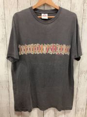 413 90s FOTL BEST Heart Patch Black XL - メルカリ