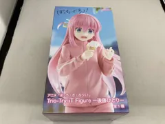 フリュｰ 後藤ひとり Trio-Try-iT Figure ぼっち･ざ･ろっく!