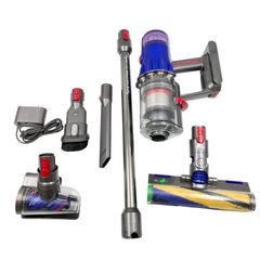 dyson ball animal+fluffy CY24 付属品多数 - メルカリ