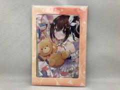アイドルマスター シンデレラガールズ 島村卯月 フルカラーサイドZIP