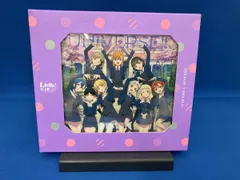 【特典完品】Liella! CLUB CD SET 2025 (プレミアコース盤 Liella CLUB CD SET 2025 プレミアコース盤 ラブライブ スーパースター