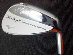 ミズノ The Craft ウェッジ 48度 Dynamic Gold S200 - メルカリ
