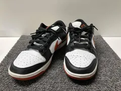 NIKE ナイキDV0833-108 サイズ25.5cm DUNK LOW RETRO スニーカー