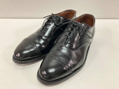 Nettleton Balance-Rite Wingtip Shoes - メルカリ