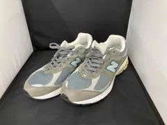 new balance スニーカー M2002R NA 表記サイズ 28cm 