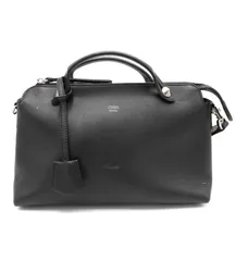 フェンディ FENDI 【 8BL124 】 バイザウェイ ミディアム 2way レザー ショルダー バッグ 49345のサムネイル