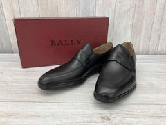BALLY バリー 革靴 メンズ シューズ 26cm EU 7F US 8EEE - メルカリ BALLY バリー 革靴 メンズ シューズ 26cm EU 7F US 8EEE - メルカリ