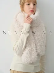 アクセサリー レディース スカーフ 1個 レディース 無地シェルパフリース カジュアル ウォームマフラー、秋冬のドレスに合わせて日常使いに適しています