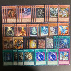 d*9様 遊戯王 レリーフ 訳あり品 36枚 セット売り - メルカリ