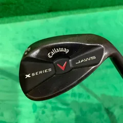 2026年最新】CALLAWAY X series jawsの人気アイテム - メルカリ