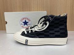 未使用】kith×converse ct70 限定 オールスターコンバース - メルカリ