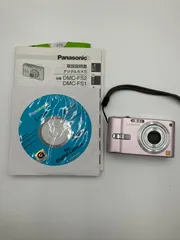 2026年最新】LUMIX DMC-FS2の人気アイテム - メルカリ