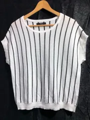 04097　AZUL　半袖カットソー