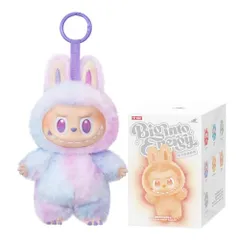 【POP MART 公式ストア】THE MONSTERS Big into Energy シリーズ ぬいぐるみペンダント 【1ピース】 エナジーラブブ labubu ラブブ らぶぶ ポップマート ブラインドボックス フィギュア おもちゃ ガチ 18fb3182
