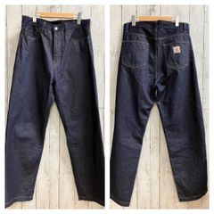 超美品 着用1回 Carhartt WIP LANDON PANT W34 - メルカリ