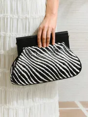 バッグ レディース クラッチバッグ ウィメンズクラッチバッグ、ランダムパターン