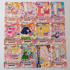 アイカツカード キュート まとめ売り - メルカリ