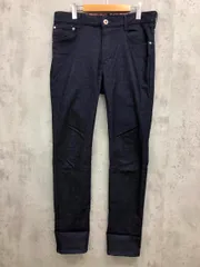 EDWIN エドウィン ER22 ERSEYS ジャージーズ デニムパンツ sizeL/ブルー系 ■■ メンズ