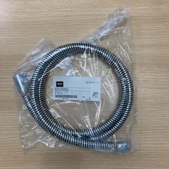 【未使用】GROHE グローエ メタルシャワーホース 2816500J 1750mmのサムネイル