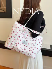 バッグ レディース トートバッグ 大容量 無地 シンプル コーデュロイトートバッグ