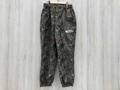 RUFFLOG FLEX PLAYFIELD WIDE JOGGER PANTS - メルカリ