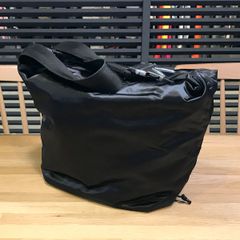 tenon newspaper bag ニュースペーパーバッグ - メルカリ