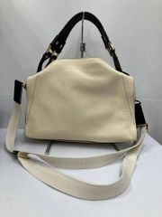 IENA BLANC COTTON BAG - メルカリ