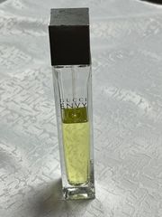 GUCCI ENVY オードトワレ 50ml - メルカリ