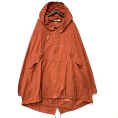BEAMSPLUS by SIERRADESIGN ロングポンチョ size L - メルカリ