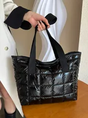 バッグ レディース トートバッグ 大容量 ロンビック型 トートバッグ、女性用、ショルダーバッグ、日常使用、デート、クリスマスプレゼントに適しています