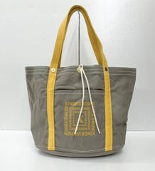 新品未使用】一澤信三郎帆布 × タキイ種苗 コラボ トートバッグ レア