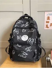 バッグ レディース バックパック 軽量 盗難防止 学生 トラベルバックパック、多ポケット設計、大学生、ティーンエイジャー、男女兼用、大学、高校、アウトドア活動、ハイキング、登山、スポーツ会場、アウトドアレクリエーシ