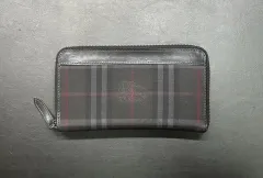バーバリー レディース 長財布