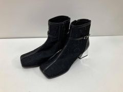 トップ・オブ・ブルｰ ダイワスカｰレット SP ヴァイスシュヴァルツ ウマ
