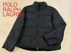 POLO RALPH LAUREN ポロラルフローレン ダウンジャケット メンズ11 ブラック kumade316_R80406のサムネイル