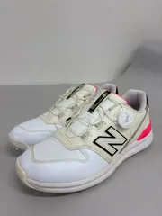 ★★送料無料 【24cm】new balance golf ニューバランス ゴルフシューズ WGBS996X BOA レディース　#116