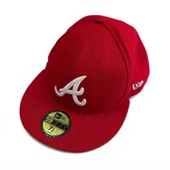 【7 3/8】NEWERA 59fifty Cap 