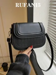 バッグ レディース ショルダーバッグ チェック柄の女性のミニクロスボディバッグ女性のファッション小さなショルダーバッグかわいいクラッチデザイナーハンドバッグ防水レザークロスボディバッグレトロショルダーバッグ