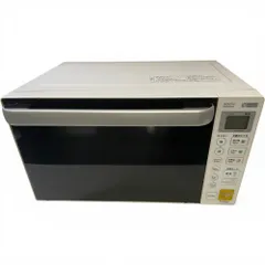 ● ヤマダ電機 電子レンジ 17L YMW-S17G1  ホワイト 17L フラットテーブル 2300-4112のサムネイル