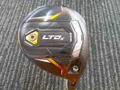 コブラ LTDx 3W 15° レジオフォーミュラmb 65x 中古 LTDx フェアウェイ