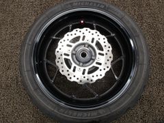 ドゥカティ モンスターSP (937)リアホイール ハイパーモタード959SP