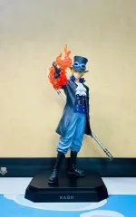 ONE PIECE キラフレンド サボ 一番くじ A賞 フィギュア