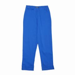 ■美品■Christian Dior クリスチャンディオール ヴィンテージ スカートスーツ サイズ9 ノーカラー ペプラム ジャケット ブレザー パイピング ミニ スカート ブランド古着【中古】20250520/RA4750 Christian Dior - □美品□Christian Dior クリスチャンディオール